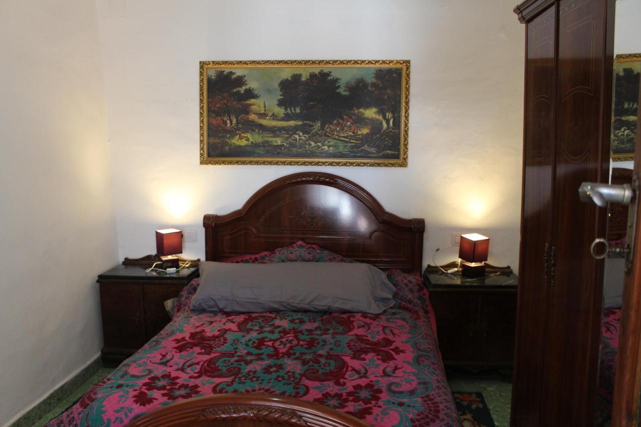 Casa Estrella De Las Nieves La Alpujarra Bérchules Екстериор снимка