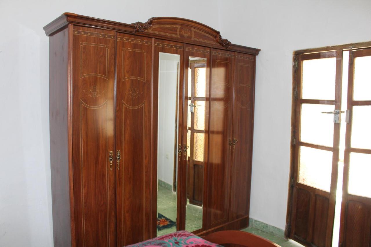 Casa Estrella De Las Nieves La Alpujarra Bérchules Екстериор снимка