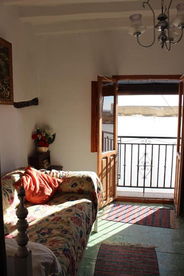 Casa Estrella De Las Nieves La Alpujarra Bérchules Екстериор снимка